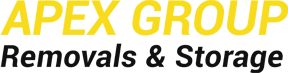 Apex Removals & Storage Group logo